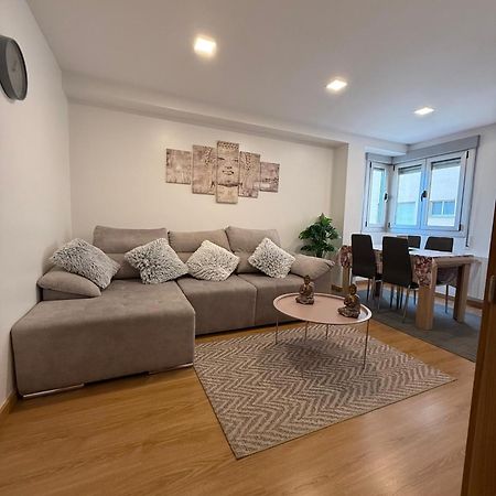 Vigo Centro Ciudad, Con Garaje Apartment Екстериор снимка