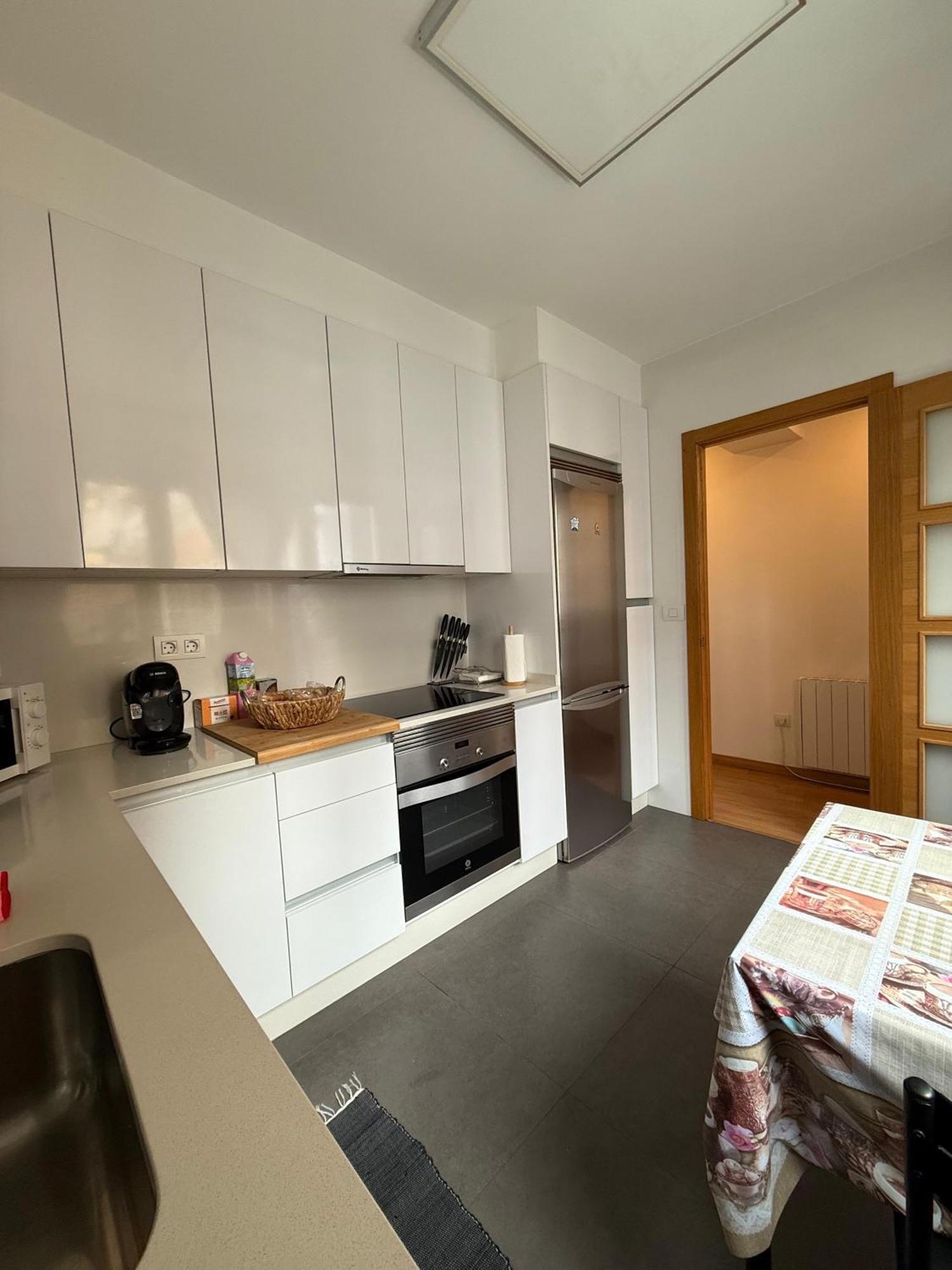 Vigo Centro Ciudad, Con Garaje Apartment Екстериор снимка