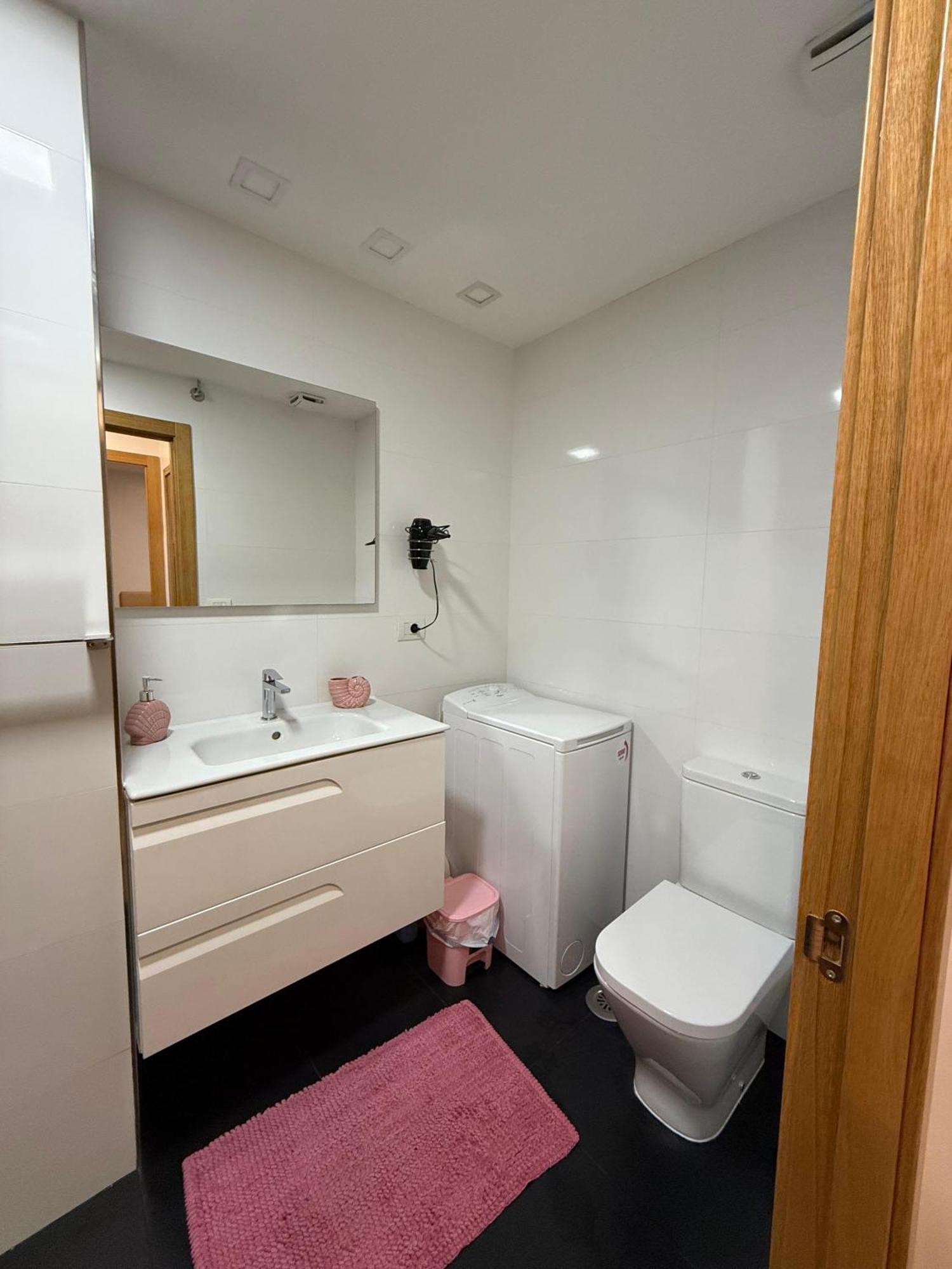 Vigo Centro Ciudad, Con Garaje Apartment Екстериор снимка